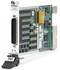 Модуль PXI-2567 National Instruments