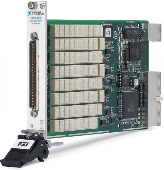 PXI-2576 Национальные инструменты PXI