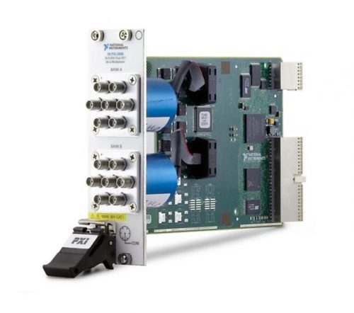 PXI-2596 Национальные инструменты PXI
