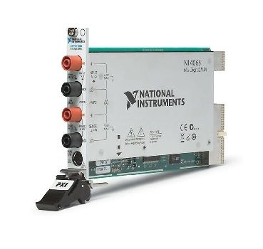 PXI-4065 Национальные инструменты PXI