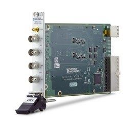 PXI-4461 Национальные инструменты PXI