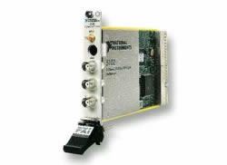 PXI-5102 Национальные инструменты PXI