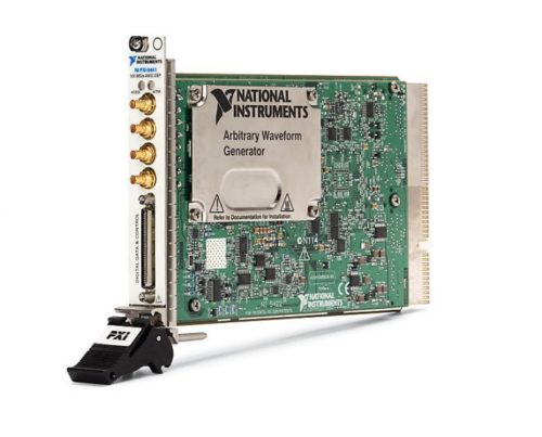 PXI-5441 Национальные инструменты PXI