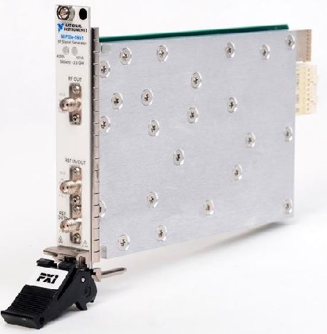 PXI-5651 Национальные инструменты PXI