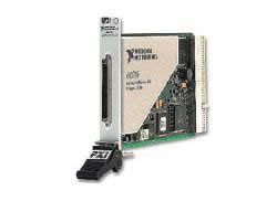 PXI-6031E Национальные инструменты PXI