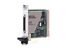 PXI-6040E Национальные инструменты PXI