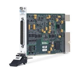 PXI-6239 Национальные инструменты PXI