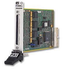 PXI-6508 Национальные инструменты PXI