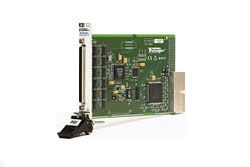 PXI-6509 Национальные инструменты PXI