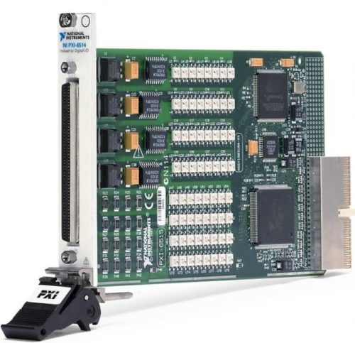 PXI-6514 Национальные инструменты PXI