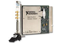 PXI-6541 Национальные инструменты PXI