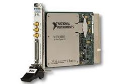 PXI-6551 Национальные инструменты PXI