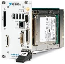 PXI-8110 Национальные инструменты PXI
