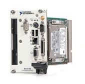 PXI-8175 Национальные инструменты PXI