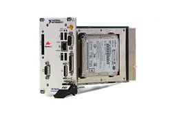 PXI-8196 Национальные инструменты PXI
