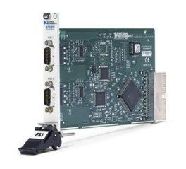 Модуль PXI-8430/2 National Instruments