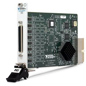 Модуль PXI-8430/8 National Instruments
