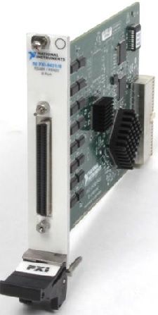 Модуль PXI-8431 National Instruments