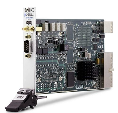 PXI-8513 Национальные инструменты PXI