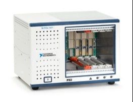 PXIE-1071 Национальные инструменты PXI