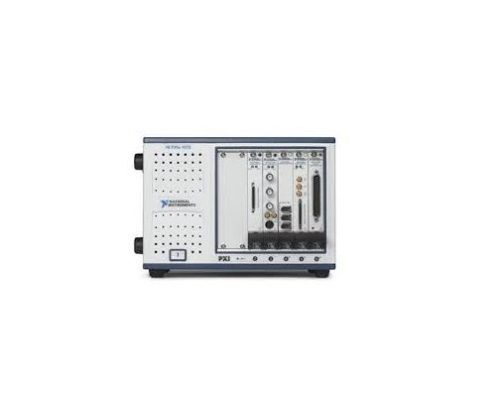 PXIE-1073 Национальные инструменты PXI