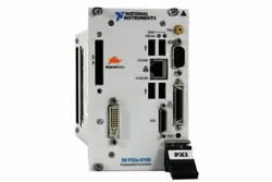 PXIE-8106 Национальные инструменты PXI