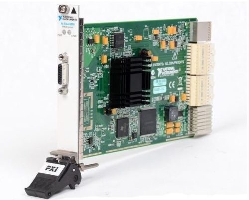 PXIE-8360 National Instruments в формате PXI