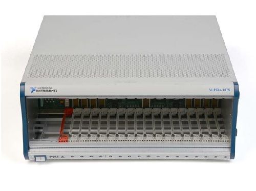 PXIE-1075 Национальные инструменты PXI