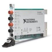 PXIE-4080 National Instruments в формате PXI