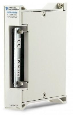 TB-2642B National Instruments в формате PXI