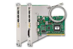 VXI-1394 Национальные инструменты VXI