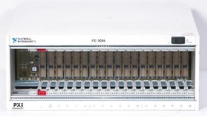 PXI-1006 Национальные инструменты PXI