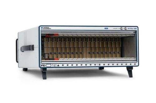 PXIE-1065 Национальные инструменты PXI
