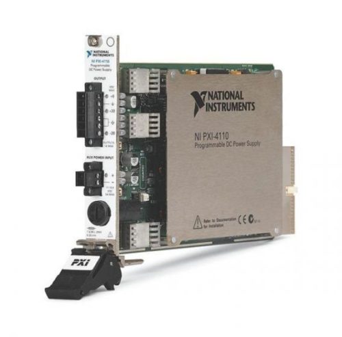 PXI-4110 Национальные инструменты PXI