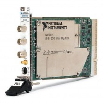 PXI-5114 Национальные инструменты PXI