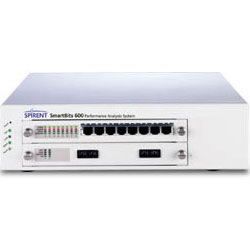 Сетевой анализатор SMB600