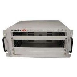 Анализатор сети SMB6000