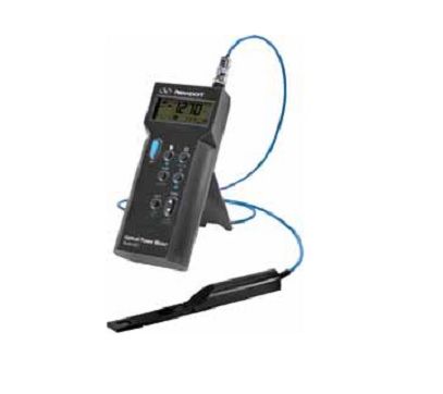 Оптический измеритель 840-C Newport