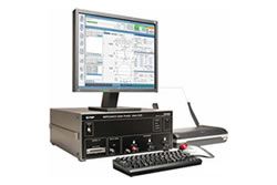 ZGA5920 Анализатор импеданса корпорации NF