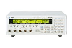ZM2372 Измеритель LCR корпорации NF