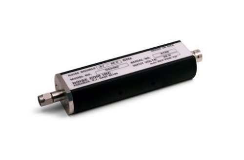 Генератор шума NC346D Noise Com