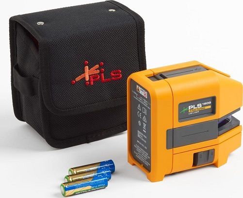 PLS 180G Z Pacific Laser Systems Лазер