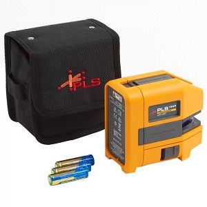 PLS 180R Z Pacific Laser Systems Лазер
