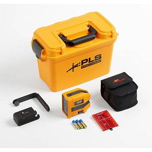 PLS 3R KIT Лазерные системы Pacific Laser