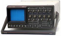 PM3295 Аналоговый осциллограф Philips