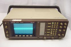 PM3335 Аналоговый осциллограф Philips