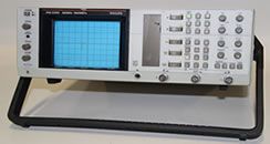 Цифровой осциллограф Philips PM3350