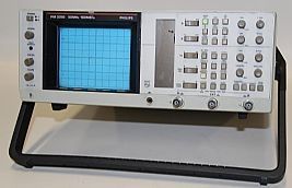 PM3350A Цифровой осциллограф Philips