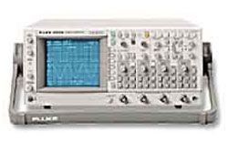 PM3390B Цифровой осциллограф Philips