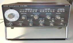 PM5132M Функциональный генератор Philips